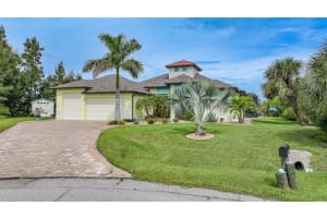 9149 LANE COURT, PORT CHARLOTTE, FL 33981 - MLS#MFRC7514393