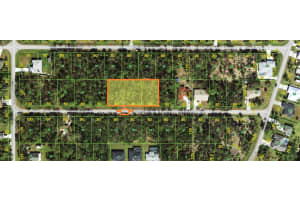 13500 SEDGWICK AVENUE, PORT CHARLOTTE, FL 33953 - MLS#MFRC7514398
