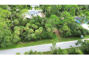 13500 SEDGWICK AVENUE, PORT CHARLOTTE, FL 33953 - MLS#MFRC7514398