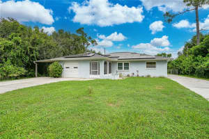 1074 DARBY DRIVE, PORT CHARLOTTE, FL 33948 - MLS#MFRC7514402