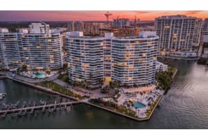 888 BLVD OF THE ARTS #1405, SARASOTA, FL 34236 - MLS#MFRC7514404