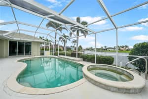 3932 MADRID COURT, PUNTA GORDA, FL 33950 - MLS#MFRC7514405