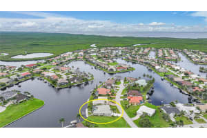 3932 MADRID COURT, PUNTA GORDA, FL 33950 - MLS#MFRC7514405