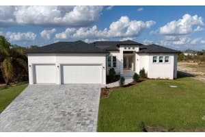 15365 TAURUS CIRCLE, PORT CHARLOTTE, FL 33981 - MLS#MFRC7514406
