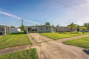 8772 HERBISON AVENUE, NORTH PORT, FL 34287 - MLS#MFRC7514408