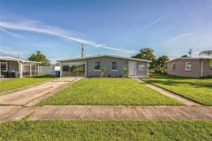 8772 HERBISON AVENUE, NORTH PORT, FL 34287 - MLS#MFRC7514408