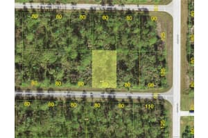 13492 TOLMAN AVENUE, PORT CHARLOTTE, FL 33953 - MLS#MFRC7514409