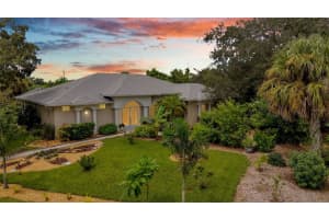2209 Baybell St, PORT CHARLOTTE