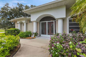 2209 BAYBELL STREET, PORT CHARLOTTE, FL 33948 - MLS#MFRC7514418
