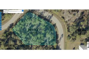 WILD GOOSE DR, NORTH PORT, FL 34291 Sold 01/12/26