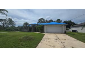 1296 BANTER CIRCLE, NORTH PORT, FL 34288 - MLS#MFRC7514425