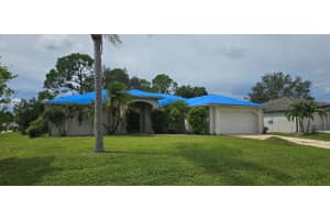 1296 BANTER CIRCLE, NORTH PORT, FL 34288 - MLS#MFRC7514425