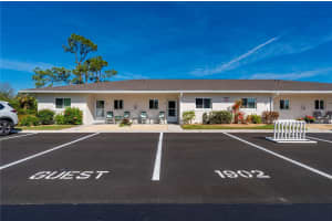 12538 KINGSWAY CIRCLE, LAKE SUZY, FL 34269 - MLS#MFRC7514428
