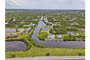 8050 SANTA CRUZ DRIVE, PORT CHARLOTTE, FL 33981 - MLS#MFRC7514431