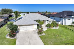 5265 NEVILLE TERRACE, PORT CHARLOTTE, FL 33981 - MLS#MFRC7514432