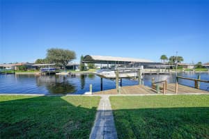 5265 NEVILLE TERRACE, PORT CHARLOTTE, FL 33981 - MLS#MFRC7514432