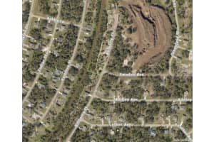 BILLBERRY ST, NORTH PORT, FL 34288 - MLS#MFRC7514435