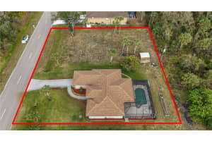 17327 WINTERGARDEN AVENUE, PORT CHARLOTTE, FL 33948 - MLS#MFRC7514444