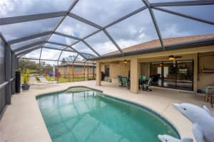 17327 WINTERGARDEN AVENUE, PORT CHARLOTTE, FL 33948 - MLS#MFRC7514444