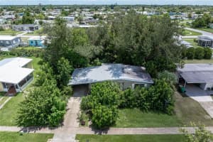 22131 BELINDA AVENUE, PORT CHARLOTTE, FL 33952 - MLS#MFRC7514449