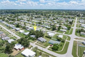 22131 BELINDA AVENUE, PORT CHARLOTTE, FL 33952 - MLS#MFRC7514449