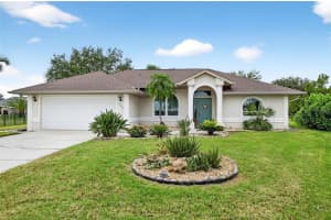 503 Philodendron, PUNTA GORDA