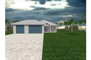 9340 CANNA STREET, PORT CHARLOTTE, FL 33981 - MLS#MFRC7514455