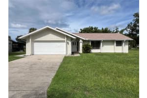 1603 SCOTTEN STREET, PORT CHARLOTTE, FL 33952 - MLS#MFRC7514456