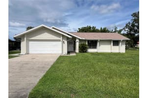 1603 SCOTTEN STREET, PORT CHARLOTTE, FL 33952 - MLS#MFRC7514456