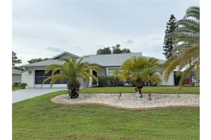 18497 Quaint Ave, PORT CHARLOTTE