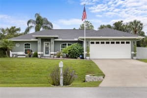 2730 JOHANNESBERG ROAD, NORTH PORT, FL 34288 - MLS#MFRC7514459