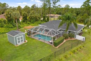 2730 JOHANNESBERG ROAD, NORTH PORT, FL 34288 - MLS#MFRC7514459