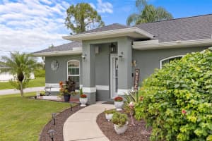 2730 JOHANNESBERG ROAD, NORTH PORT, FL 34288 - MLS#MFRC7514459