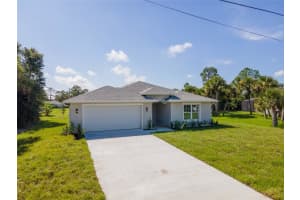 2944 BELLEVILLE TERRACE, NORTH PORT, FL 34286 - MLS#MFRC7514471