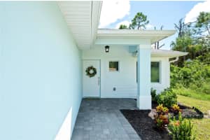 2100 COMO STREET, PORT CHARLOTTE, FL 33948 - MLS#MFRC7514481