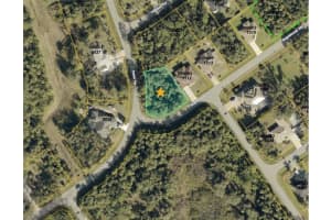 Lot 11 SAGEBLOOM TERRACE, NORTH PORT, FL 34286 - MLS#MFRC7514482