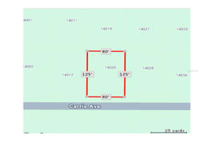 14020 CARRIE AVENUE, PORT CHARLOTTE, FL 33953 - MLS#MFRC7514500