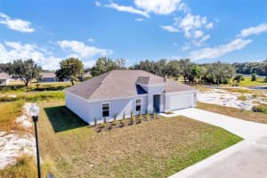 636 GRAND OAKS DRIVE, AVON PARK, FL 33825 - MLS#MFRC7514506