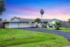 171 WATERWAY DRIVE, PORT CHARLOTTE, FL 33952 - MLS#MFRC7514510