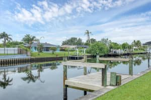 171 WATERWAY DRIVE, PORT CHARLOTTE, FL 33952 - MLS#MFRC7514510