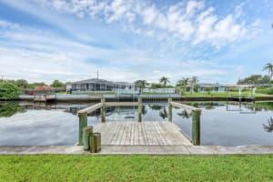 171 WATERWAY DRIVE, PORT CHARLOTTE, FL 33952 - MLS#MFRC7514510