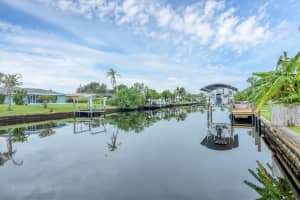 171 WATERWAY DRIVE, PORT CHARLOTTE, FL 33952 - MLS#MFRC7514510