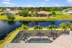 918 BOUNDARY BOULEVARD, ROTONDA WEST, FL 33947 - MLS#MFRC7514518