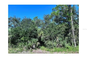 323 TROUTDALE STREET, PORT CHARLOTTE, FL 33954 Sold 12/09/25