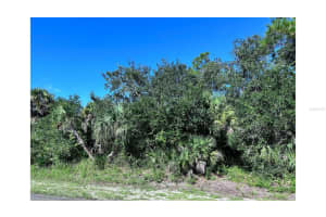 323 TROUTDALE STREET, PORT CHARLOTTE, FL 33954 Sold 12/09/25