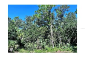 323 TROUTDALE STREET, PORT CHARLOTTE, FL 33954 Sold 12/09/25