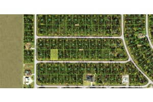12038 ESCUDE, PORT CHARLOTTE, FL 33953 - MLS#MFRC7514523