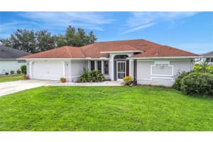 25239 Padre Ln, PUNTA GORDA