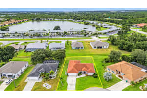25239 PADRE LANE, PUNTA GORDA, FL 33983 - MLS#MFRC7514526