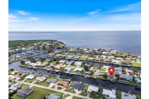 124 SINCLAIR STREET, PORT CHARLOTTE, FL 33952 - MLS#MFRC7514529